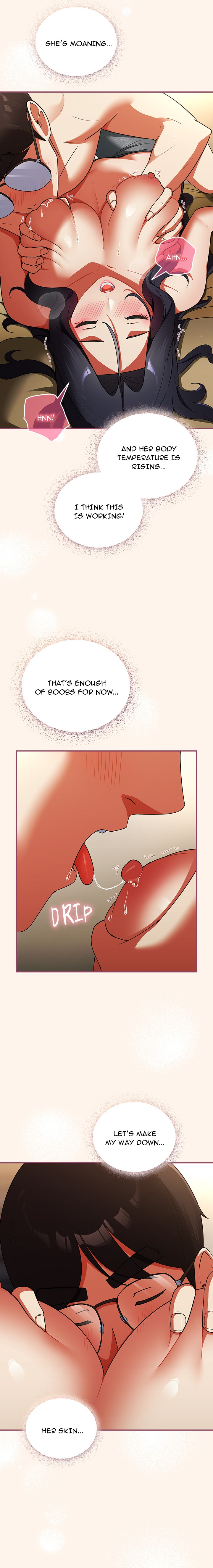 Take a Photo of Me Page 14 - MangaHe