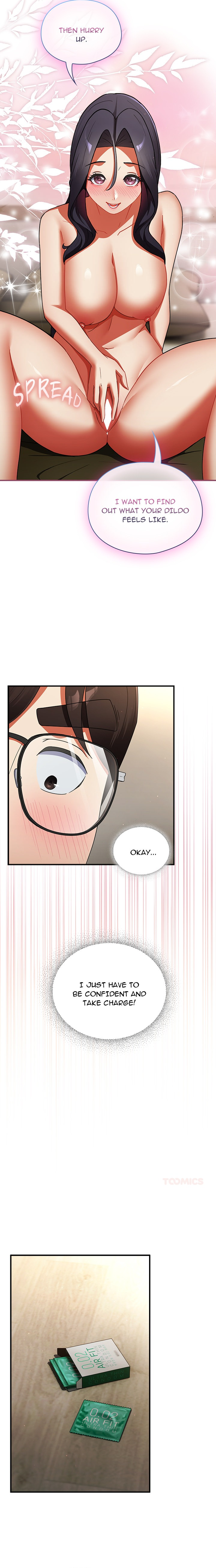 Take a Photo of Me Page 19 - MangaHe