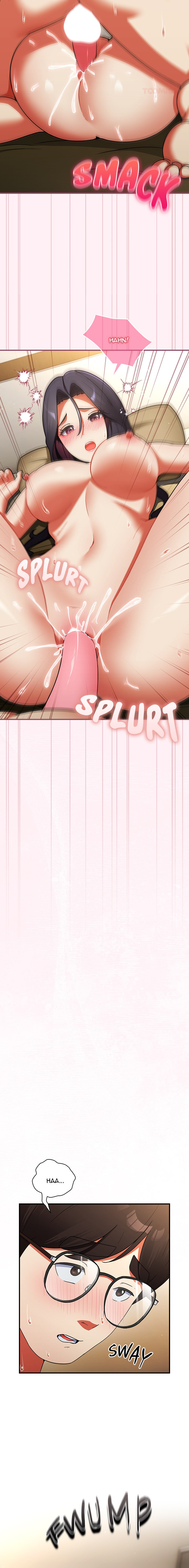 Take a Photo of Me Page 11 - MangaHe