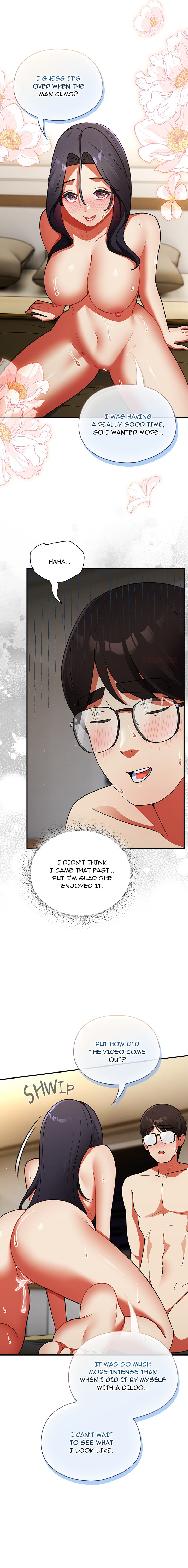 Take a Photo of Me Page 13 - MangaHe
