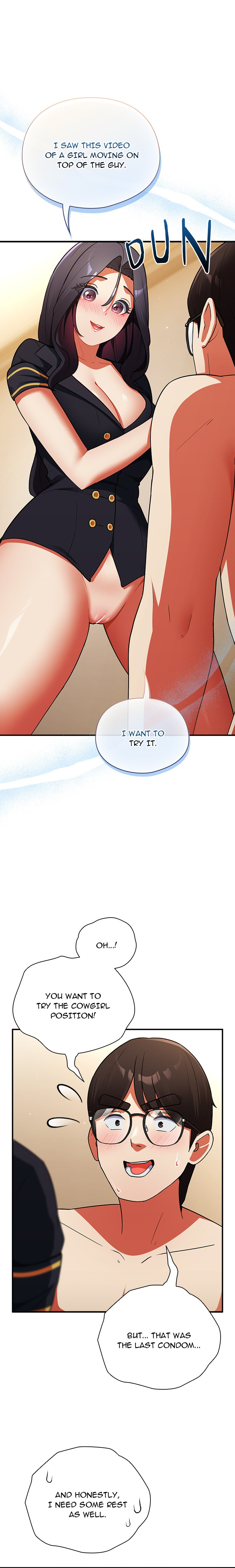 Take a Photo of Me Page 20 - MangaHe