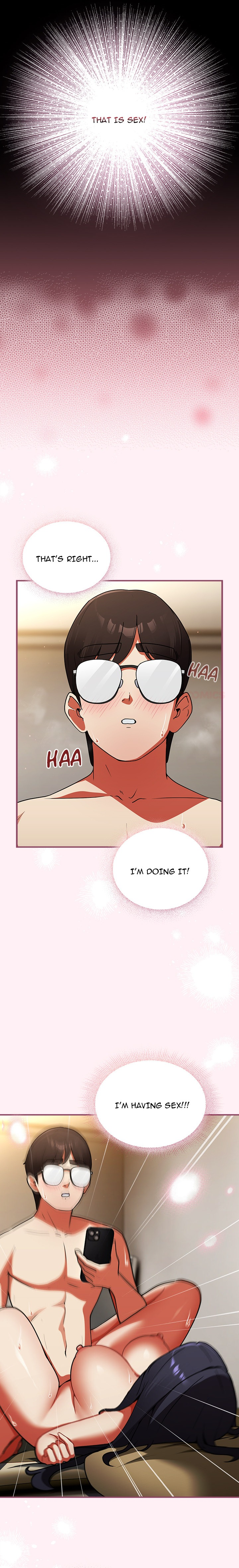 Take a Photo of Me Page 3 - MangaHe