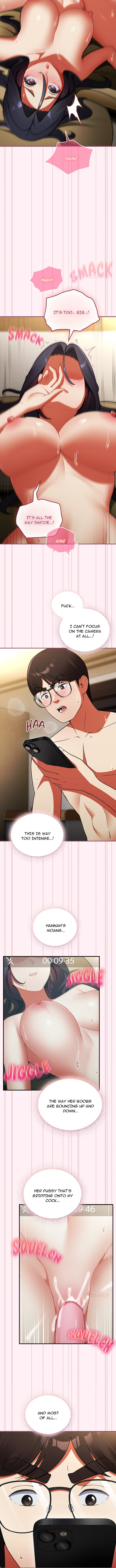 Take a Photo of Me Page 6 - MangaHe