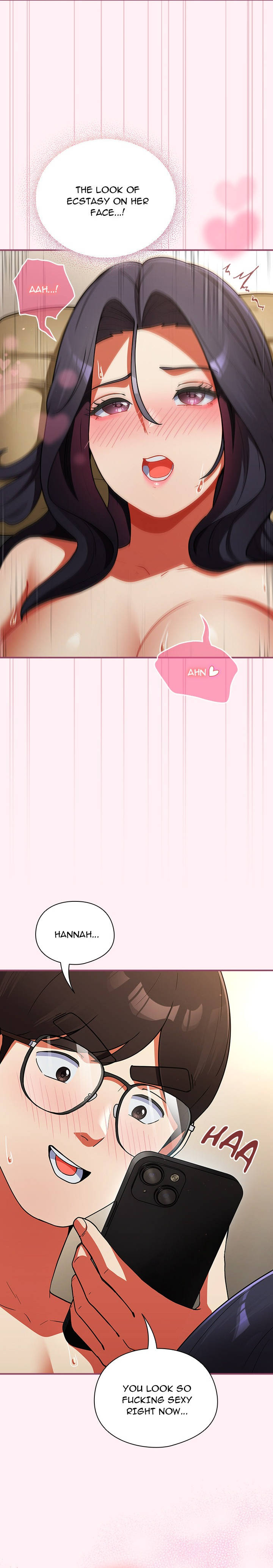 Take a Photo of Me Page 7 - MangaHe