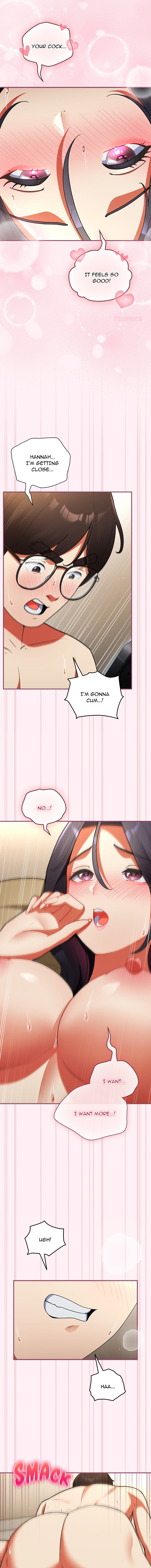 Take a Photo of Me Page 10 - MangaHe