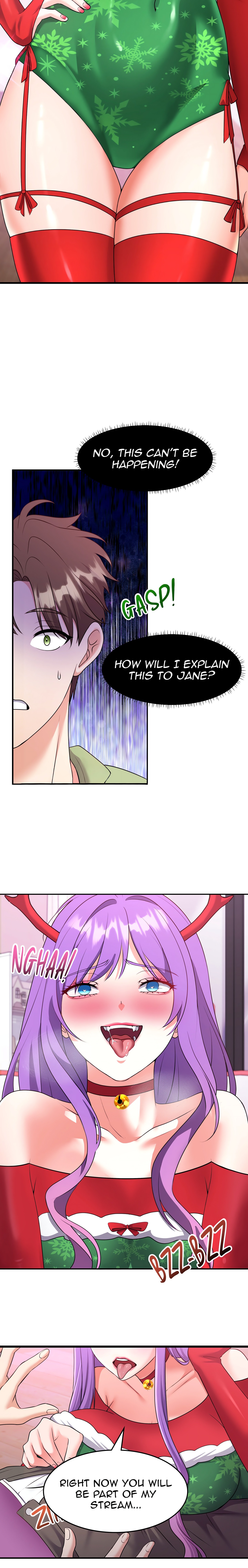 My Lust Page 12 - MangaHe
