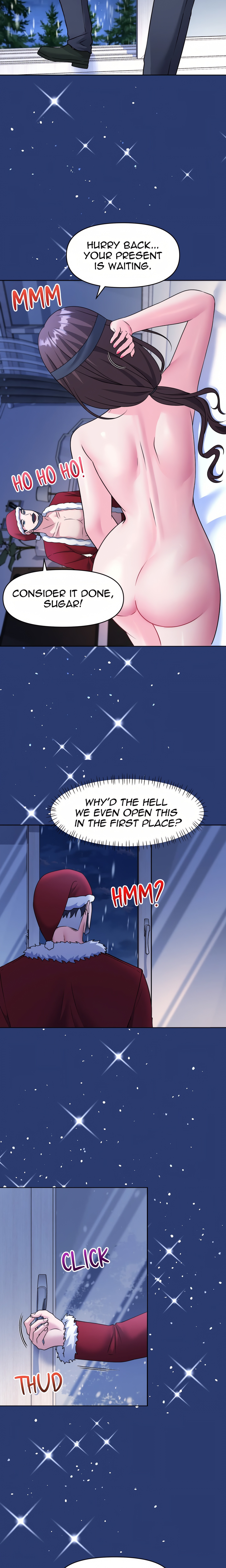 My Lust Page 7 - MangaHe