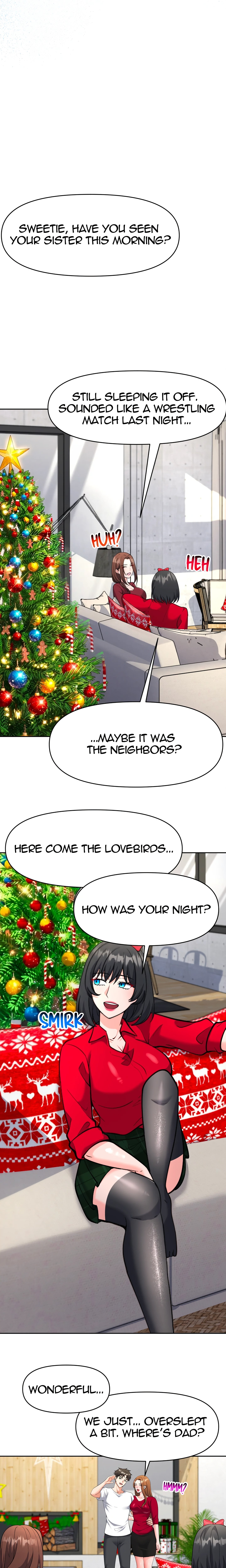 My Lust Page 15 - MangaHe