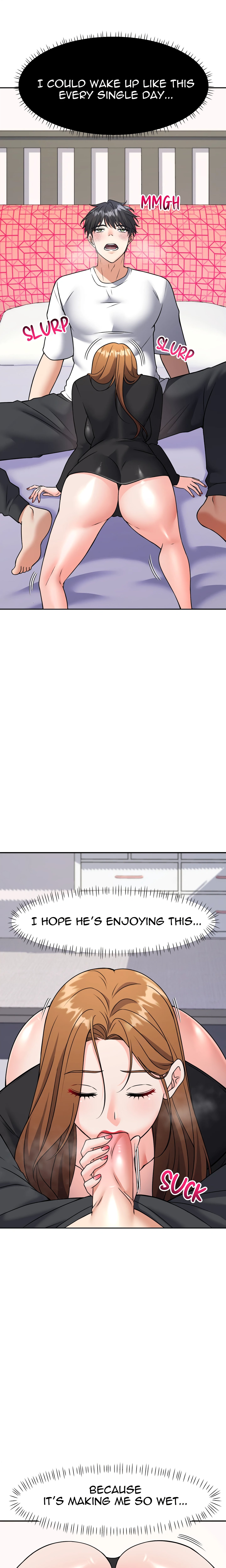 My Lust Page 3 - MangaHe