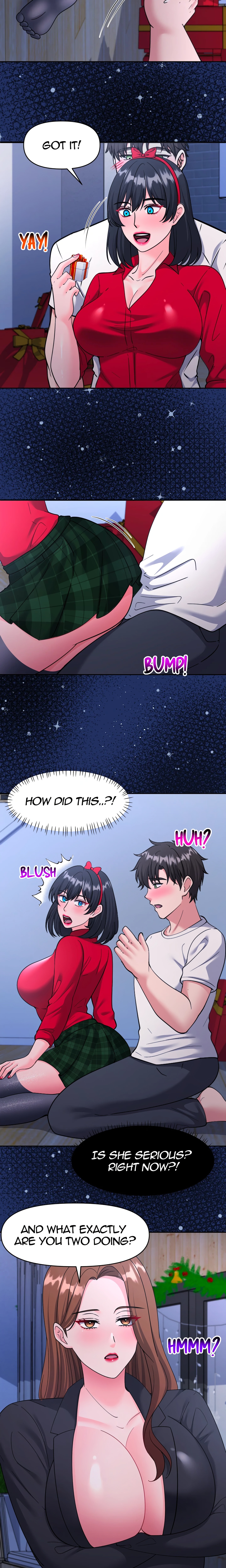 My Lust Page 22 - MangaHe