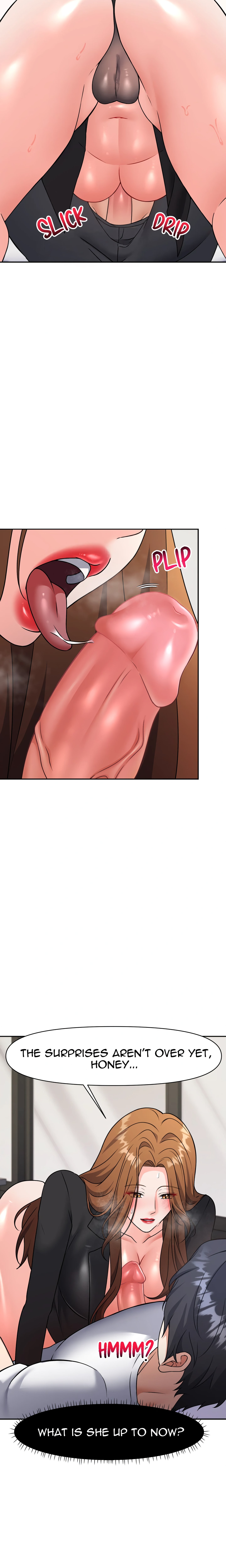 My Lust Page 4 - MangaHe