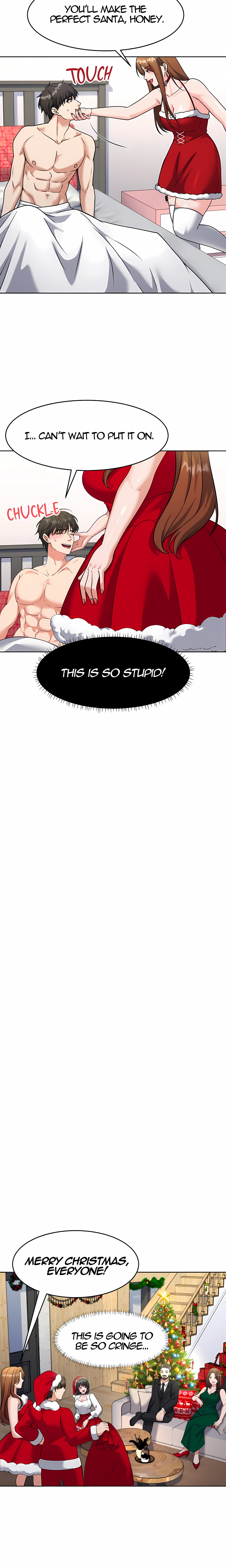 My Lust Page 11 - MangaHe