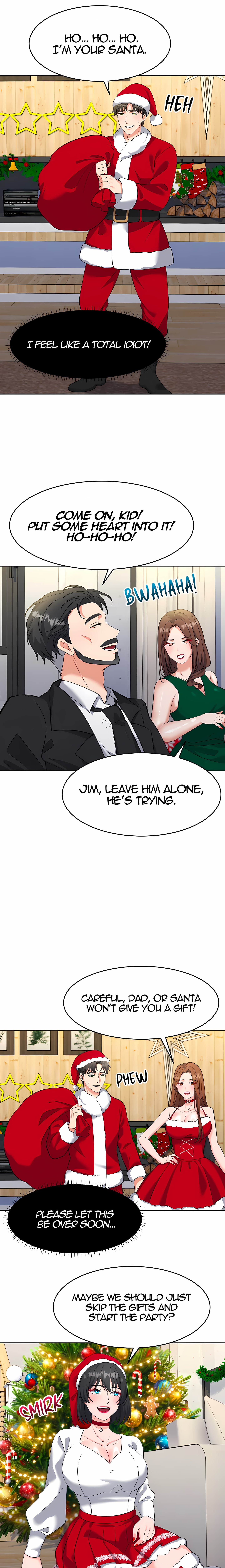 My Lust Page 12 - MangaHe