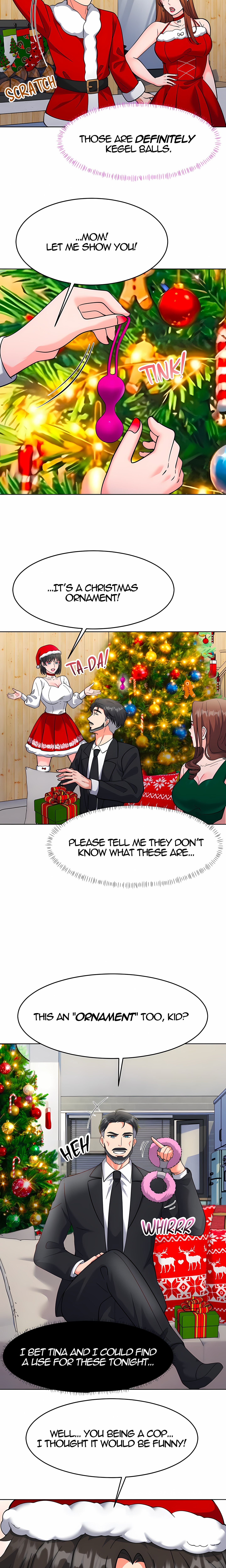 My Lust Page 15 - MangaHe