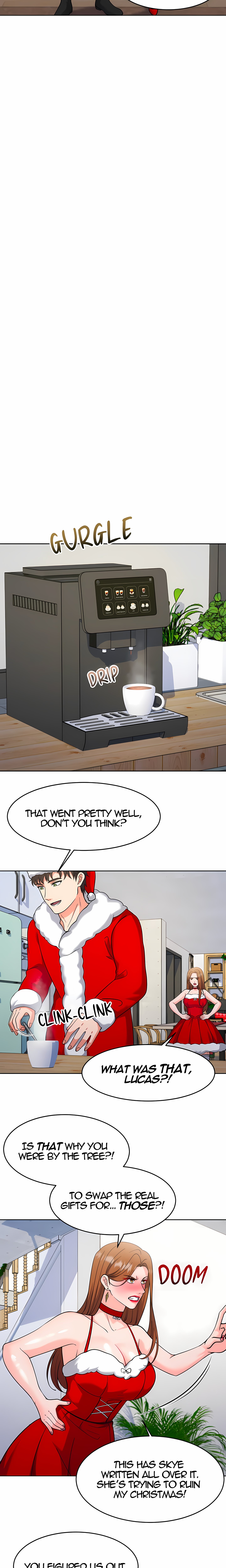 My Lust Page 17 - MangaHe