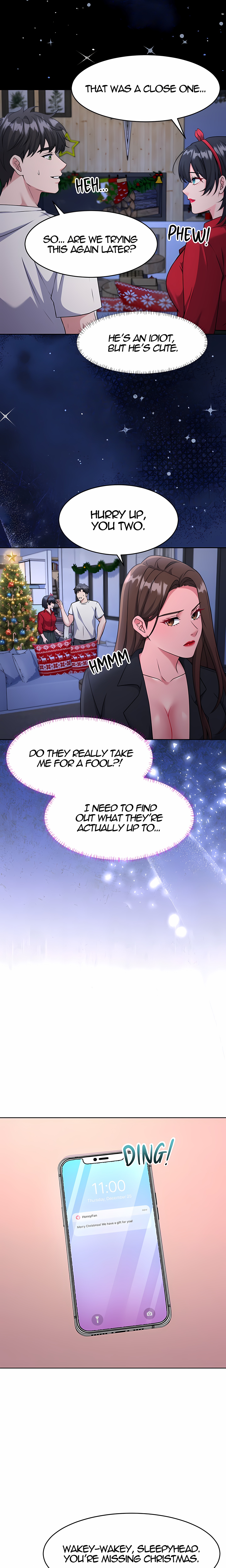 My Lust Page 8 - MangaHe