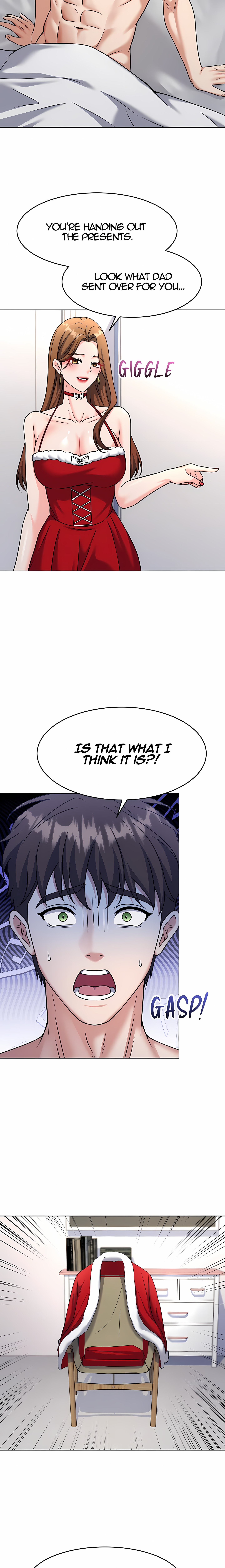 My Lust Page 10 - MangaHe