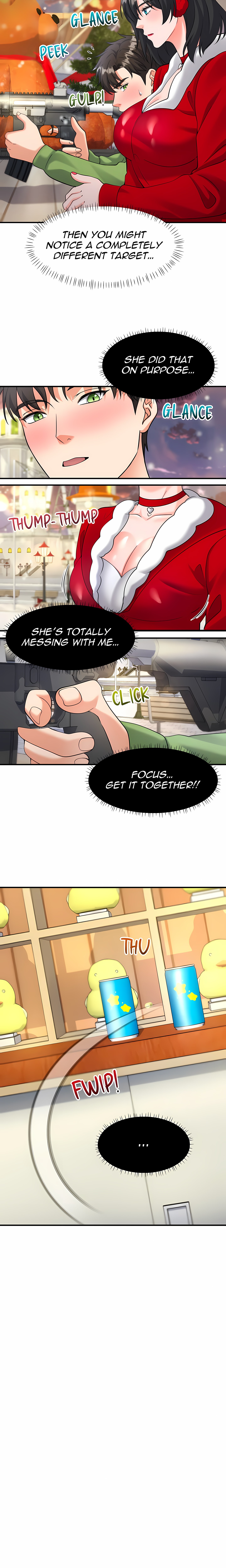 My Lust Page 11 - MangaHe