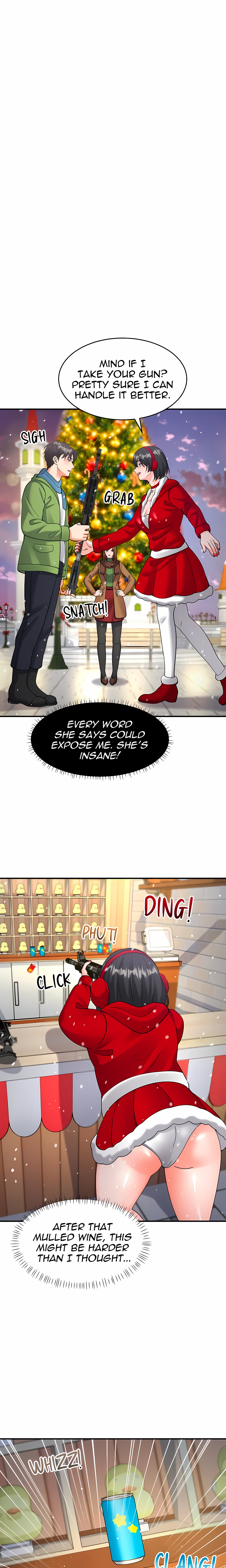 My Lust Page 12 - MangaHe