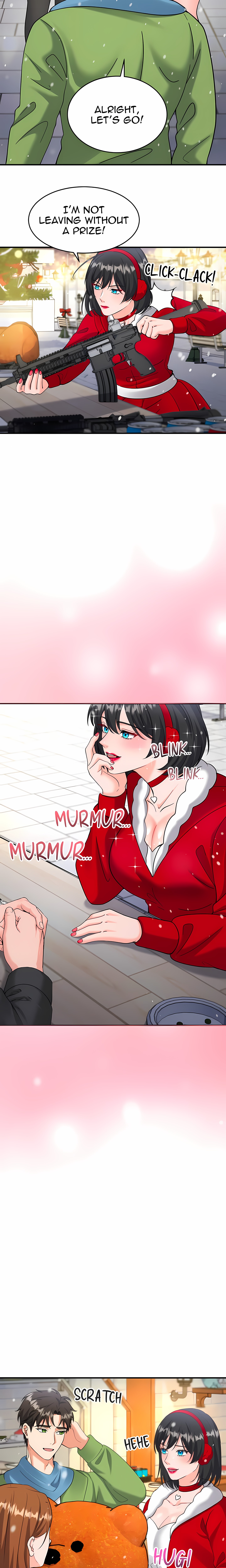 My Lust Page 15 - MangaHe