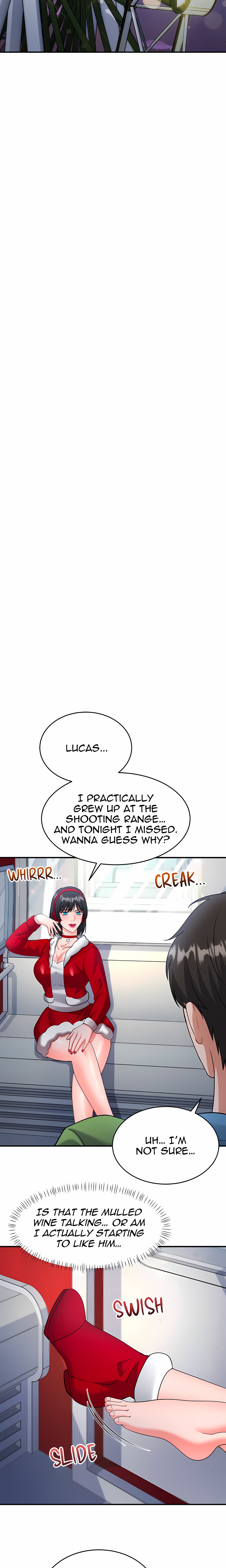My Lust Page 19 - MangaHe