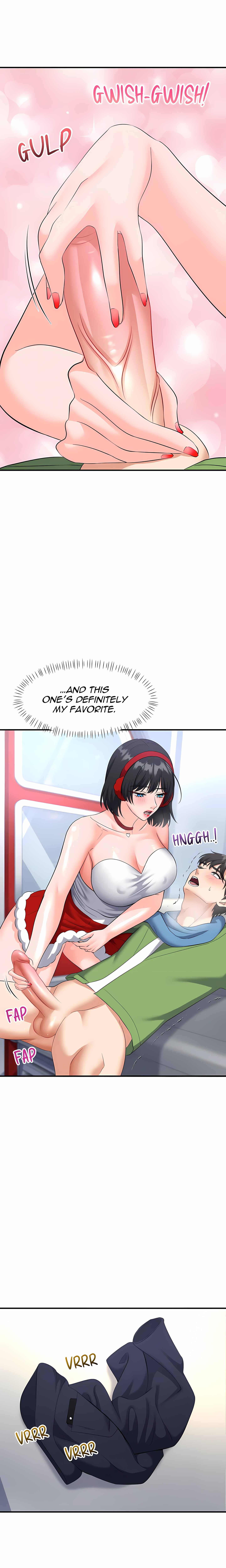 My Lust Page 13 - MangaHe