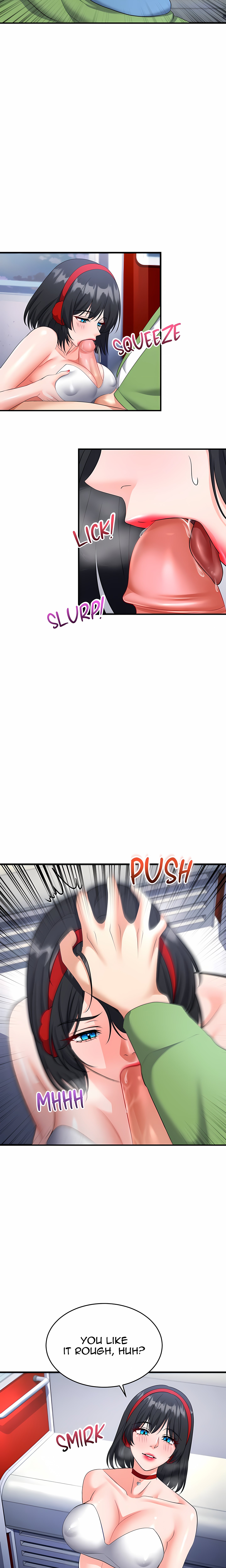 My Lust Page 17 - MangaHe