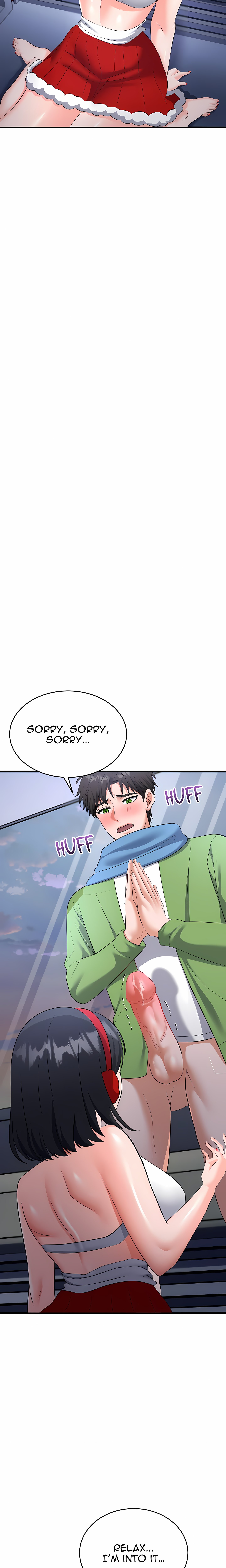 My Lust Page 18 - MangaHe