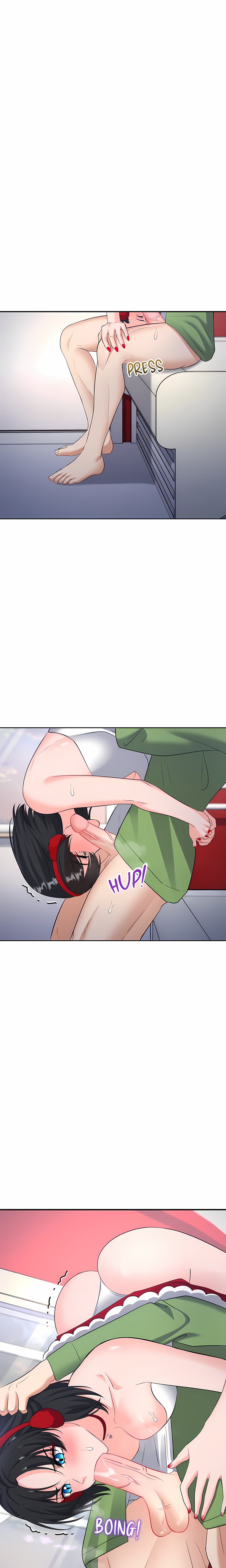 My Lust Page 13 - MangaHe