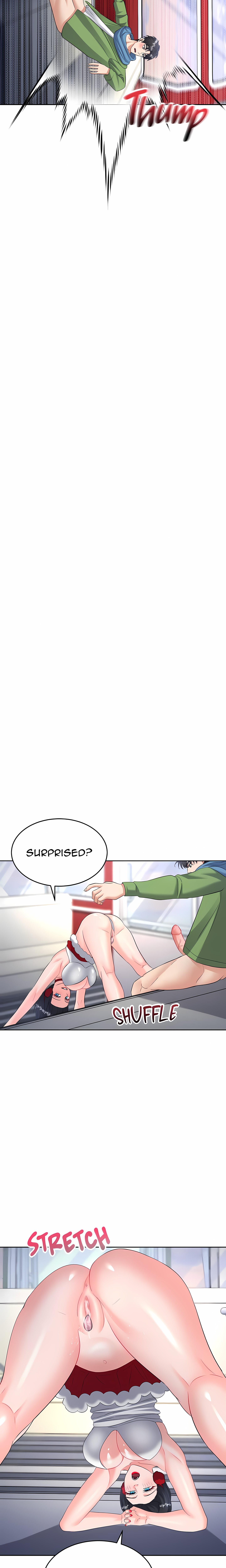 My Lust Page 16 - MangaHe