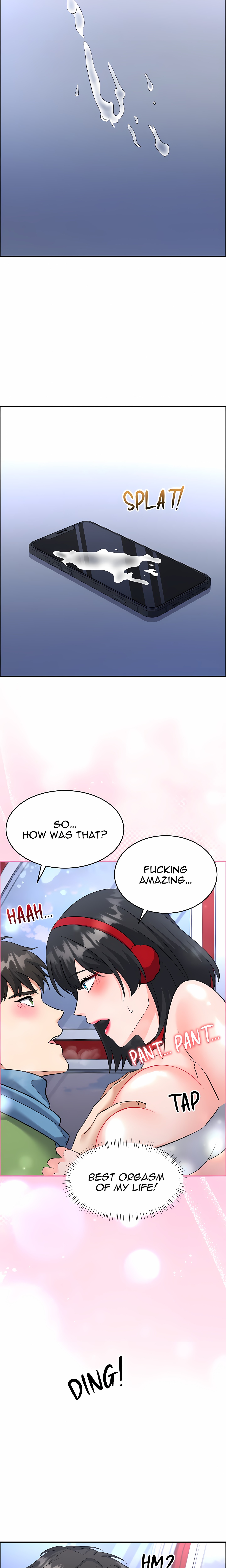 My Lust Page 21 - MangaHe