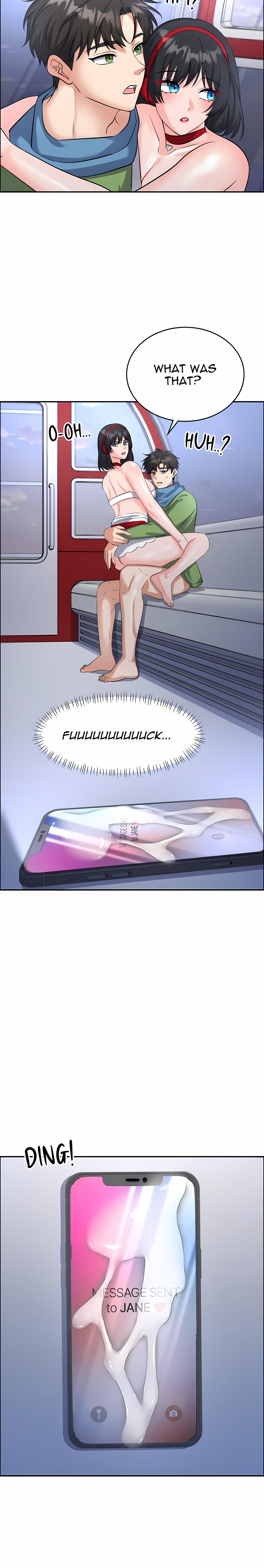 My Lust Page 22 - MangaHe