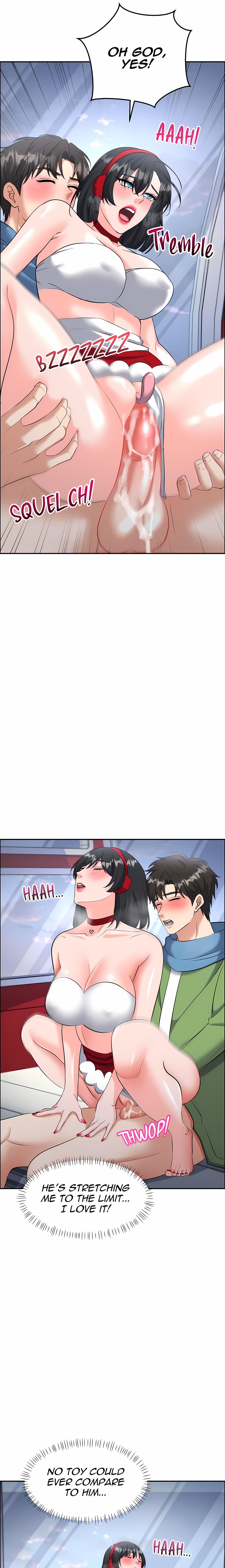 My Lust Page 6 - MangaHe