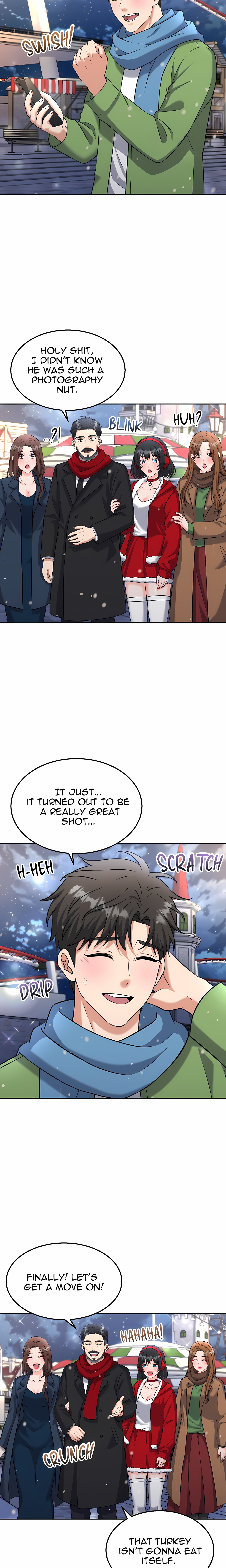 My Lust Page 15 - MangaHe
