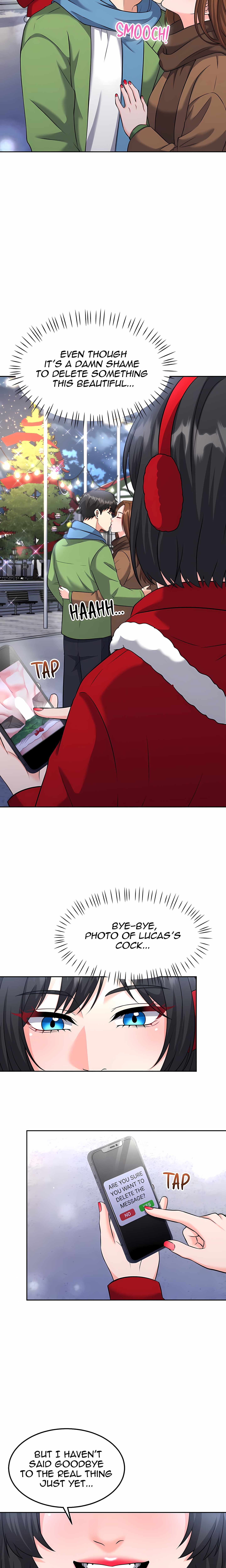 My Lust Page 17 - MangaHe