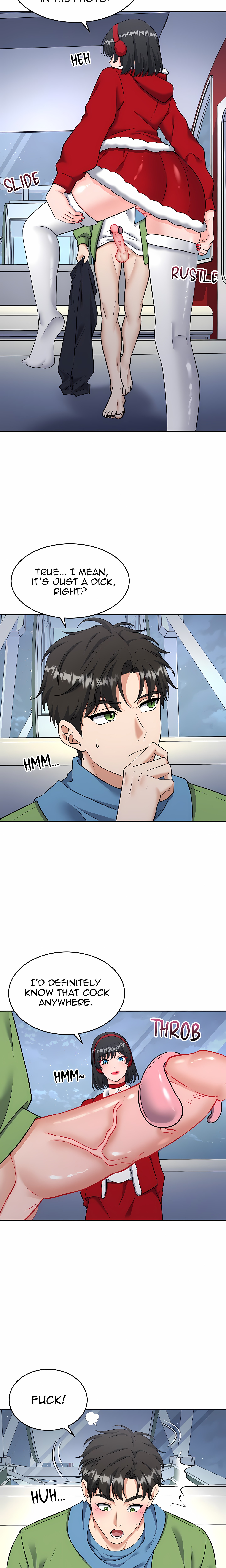 My Lust Page 5 - MangaHe