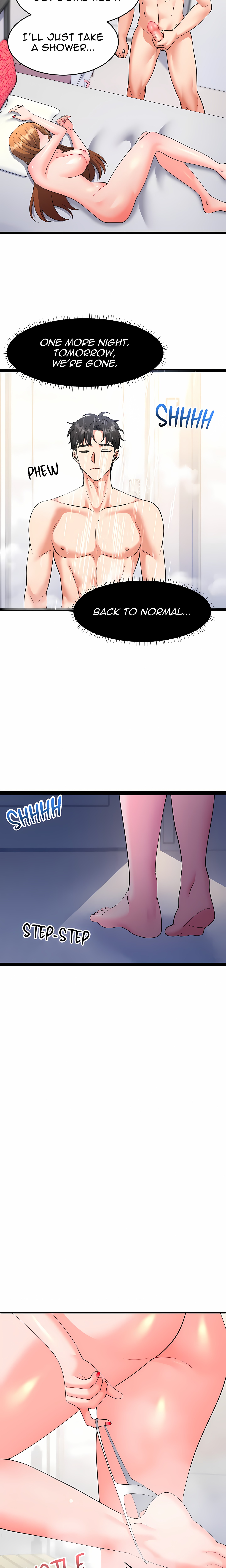 My Lust Page 16 - MangaHe