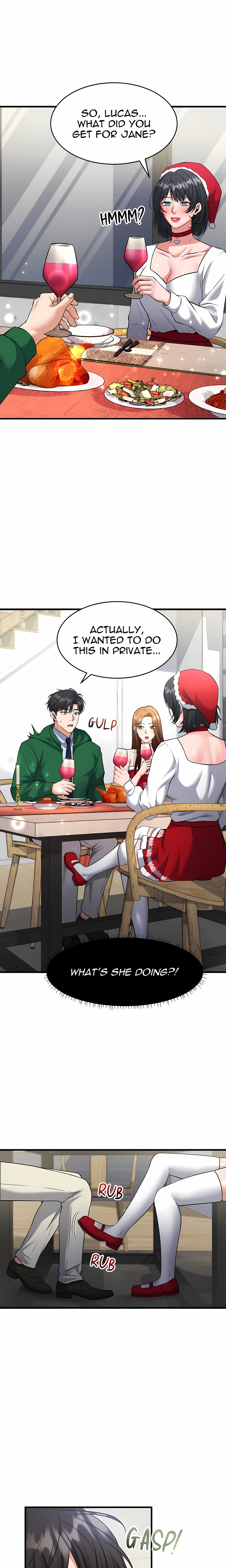 My Lust Page 5 - MangaHe