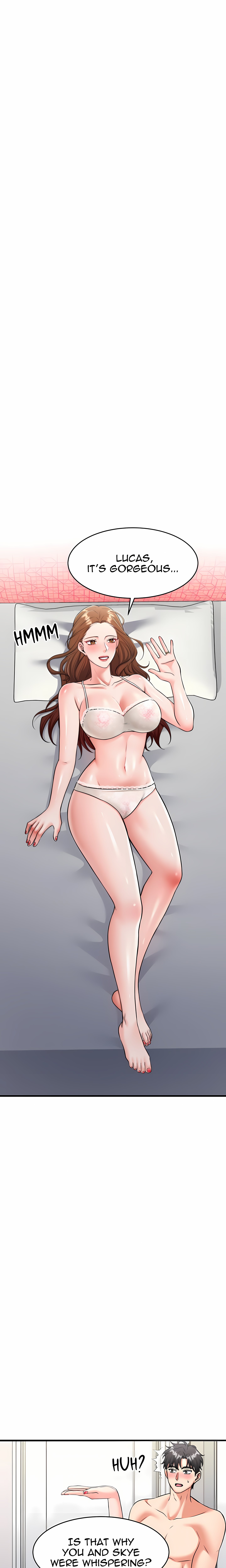 My Lust Page 10 - MangaHe