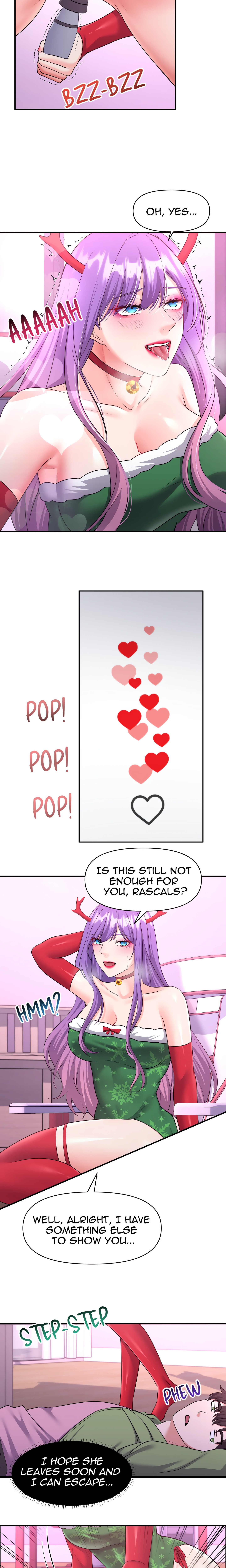 My Lust Page 13 - MangaHe
