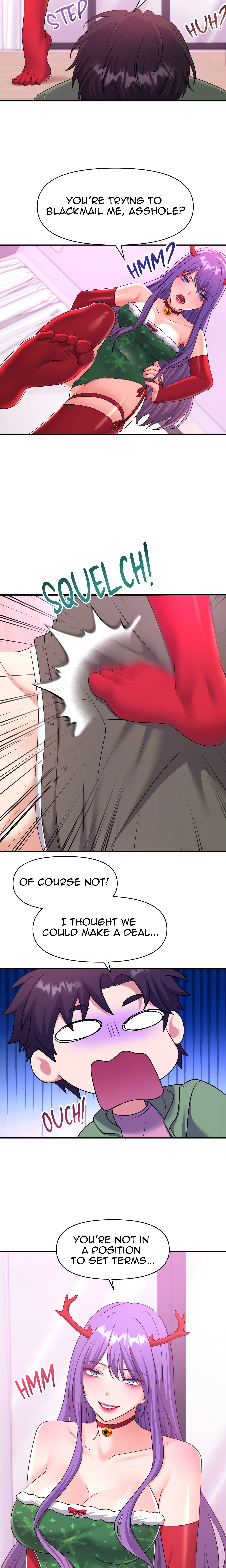 My Lust Page 17 - MangaHe