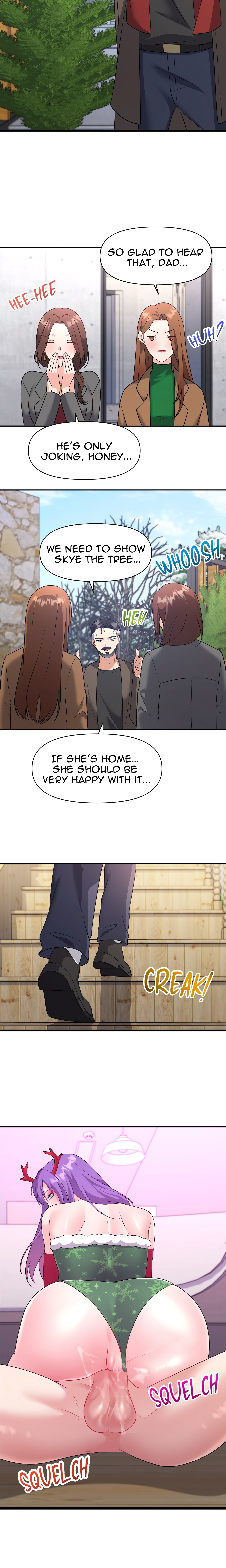 My Lust Page 11 - MangaHe