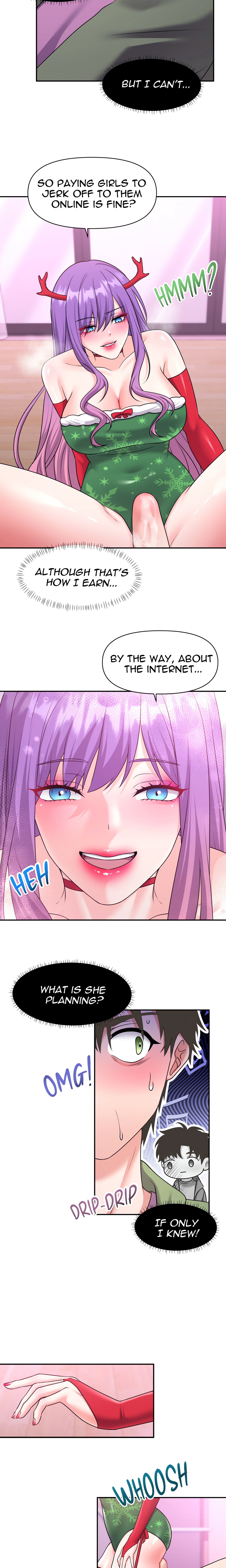 My Lust Page 6 - MangaHe