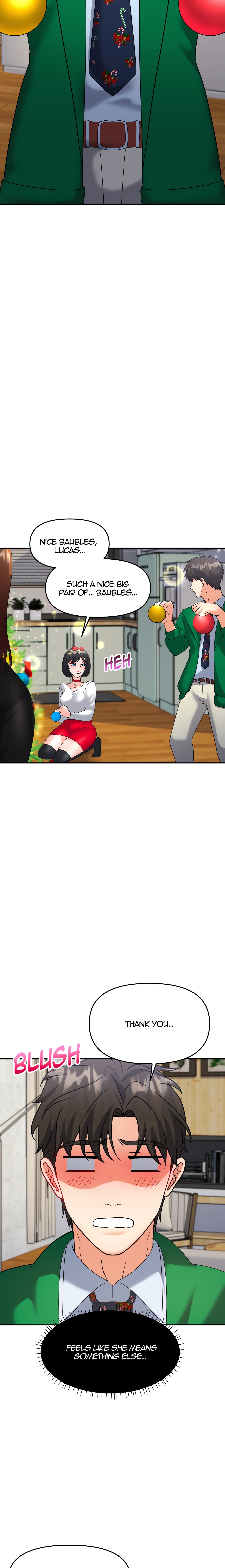 My Lust Page 13 - MangaHe