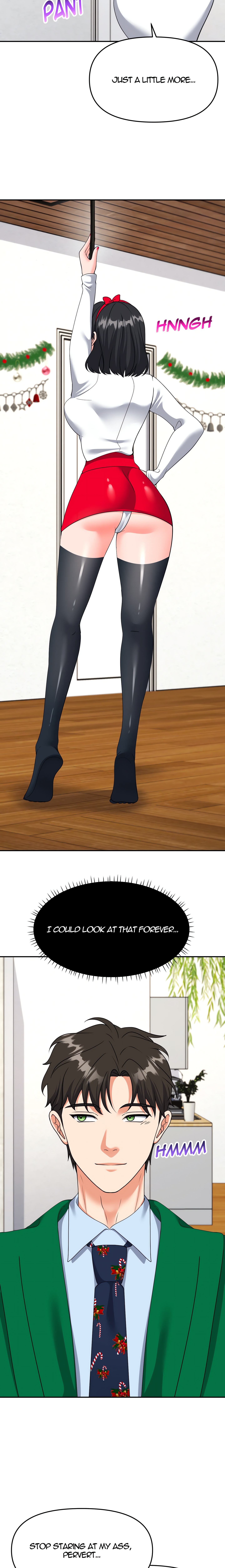 My Lust Page 18 - MangaHe