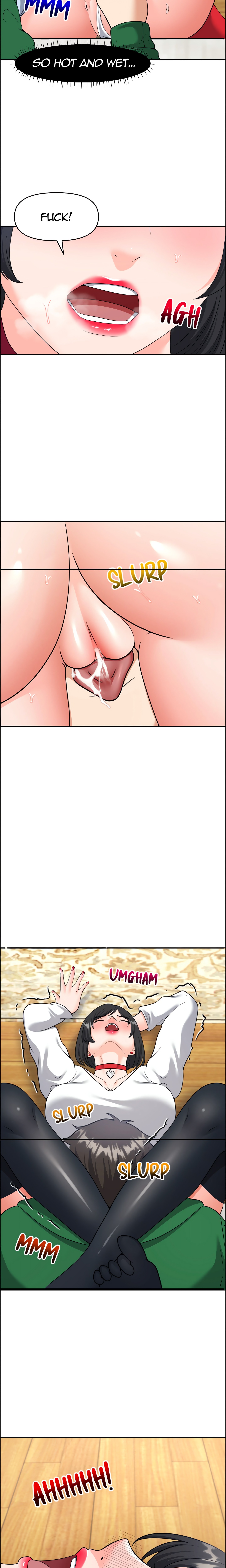 My Lust Page 11 - MangaHe