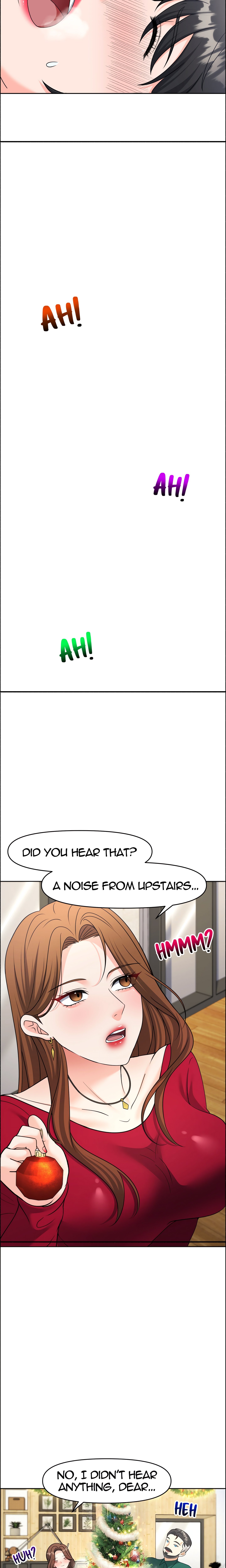 My Lust Page 12 - MangaHe