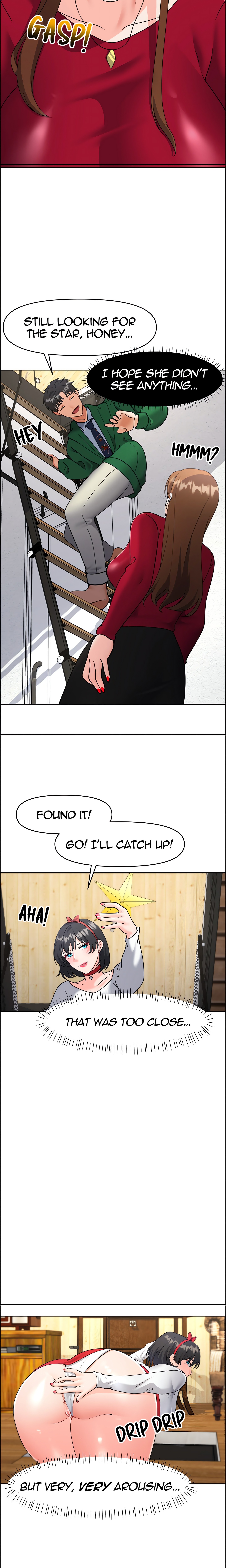 My Lust Page 17 - MangaHe