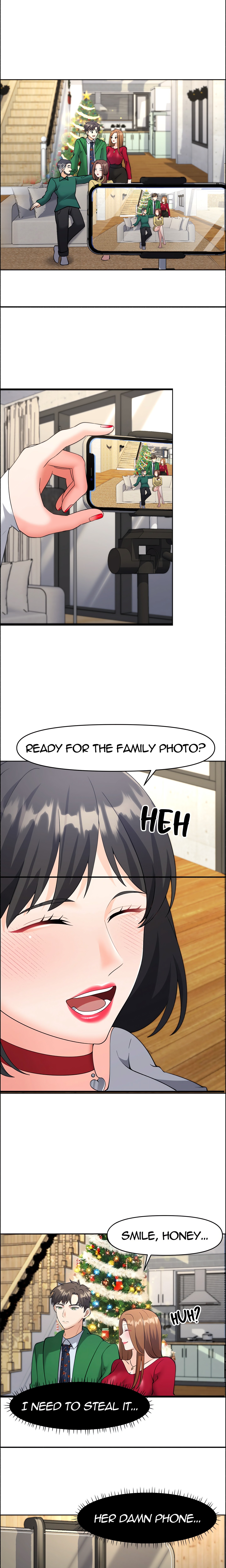 My Lust Page 18 - MangaHe