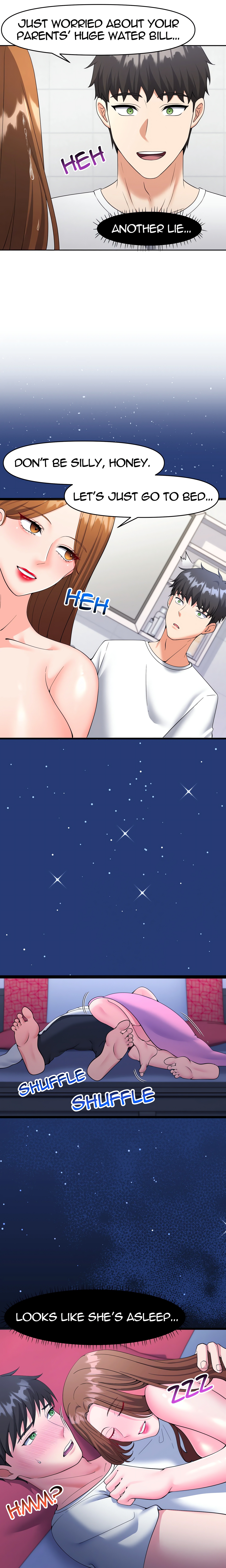 My Lust Page 11 - MangaHe